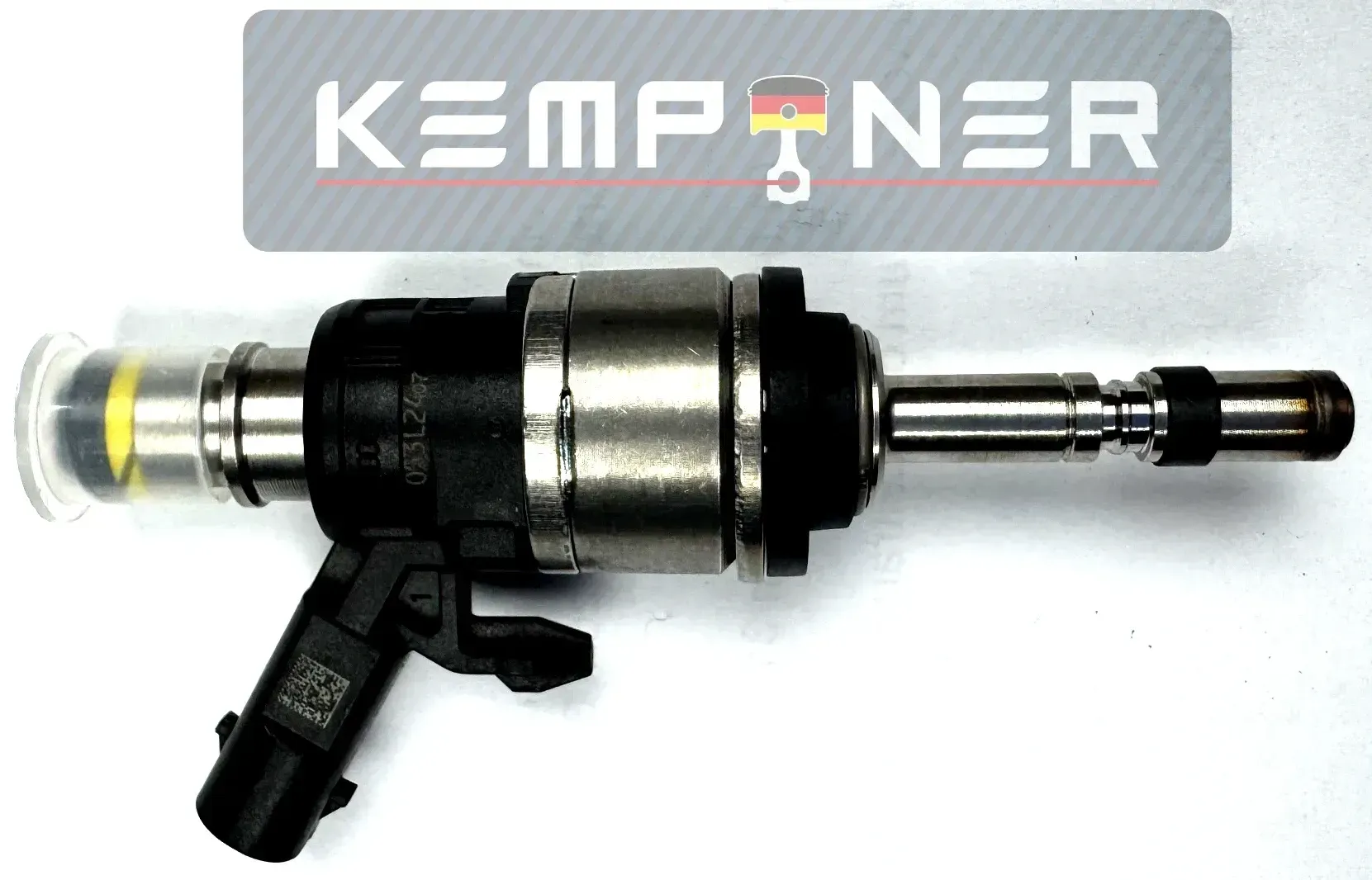 06Q906036A, Original Einspritzventil Einspritzdüse VW GOLF 8 AUDI A4 B9 - Bild 1