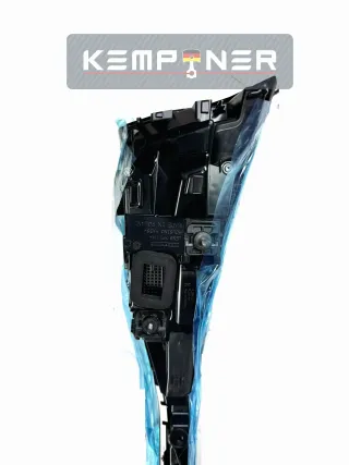 89A945095B, Original MITTLERE LED RÜCKLEUCHTE AUDI Q4 SPORTBACK E-TRON F4N - Bild 7