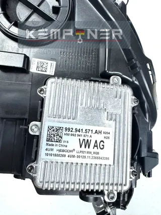 5H2941059N, Original Hauptscheinwerfer links IQ Light VW Golf VIII - Bild 5