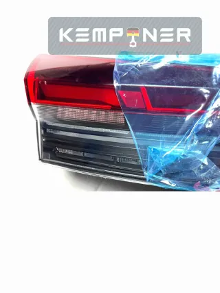 89A945095B, Original MITTLERE LED RÜCKLEUCHTE AUDI Q4 SPORTBACK E-TRON F4N - Bild 8