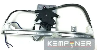 350103743000, ORIGINAL Fensterheber vorne links, FIAT ABARTH, MAGNETI MARELLI - Bild 3