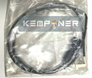 90342177, Original SENSOR-BREMSBELAG VORNE, Opel OMEGA-A SENATOR-B, 1238369 - Bild 3