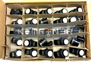 66205A1A268, Original PDC-Sensor Ultraschall für diverse BMW MINI Modelle - Bild 5