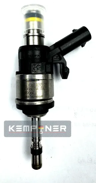 06Q906036A, Original Einspritzventil Einspritzdüse VW GOLF 8 AUDI A4 B9 - Bild 2