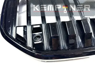 5113 188013-10, Original BMW, Grill Kühlergrill BMW 7 i7 M-SPORT G70 - Bild 3