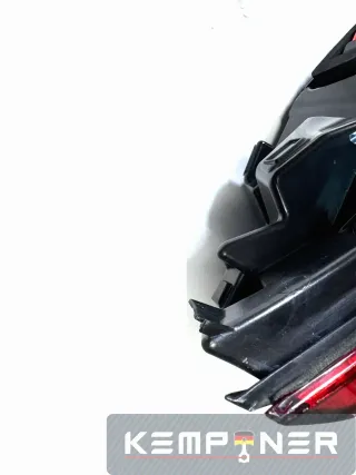 89A945095B, Original MITTLERE LED RÜCKLEUCHTE AUDI Q4 SPORTBACK E-TRON F4N - Bild 5