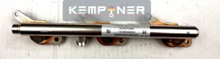 A2760703995, Original Einspritzleiste Mercedes M276 3,5-Liter V6 Benziner - Bild 3