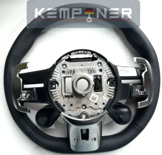 A099460, Original AMG Performance-Lenkrad C118 V167 W177 W206 W214 C257 C297 - Bild 4
