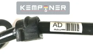 24421799, Original Stabilisatorstange vorne AD D 24.2mm, Opel Vectra-C - Bild 2