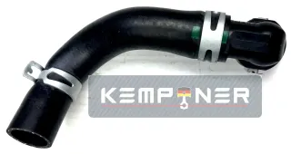 25412C8450, Original Kühlerschlauch unten HYUNDAI I20 1.0 TGDI und andere KIA - Bild 4