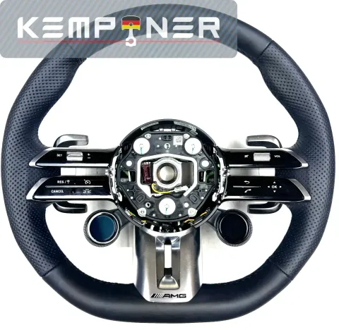Background image for A099460, Original AMG Performance-Lenkrad C118 V167 W177 W206 W214 C257 C297