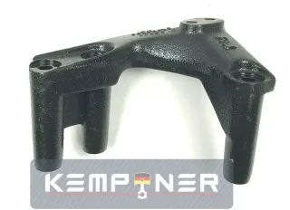 90445839, Original MOTORAUFHÄNGUNG VORN RECHTS (KZ RJ), GM Opel ASTRA-F, 684065 - Bild 2