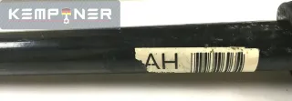 24460828, Original Stabilisatorstange vorne AH D:24 mm, Opel Vectra-C - Bild 4