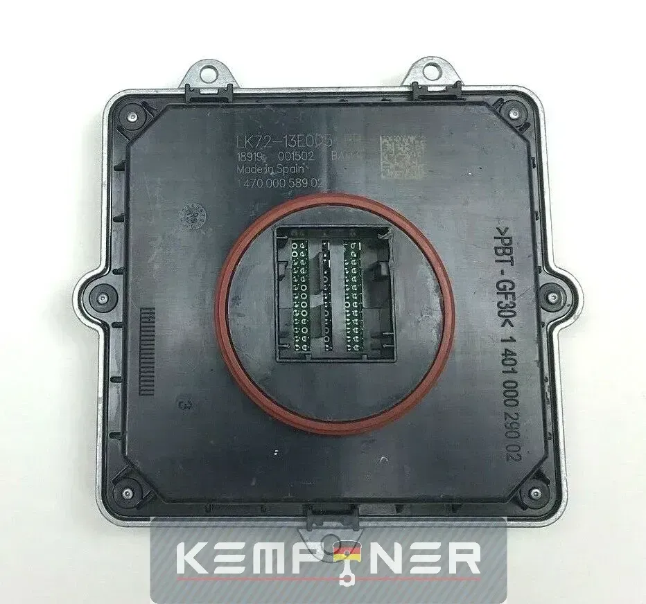 147000058902, Original Steuergerät LED, Land Rover DISCOVERY SPORT L550 - Bild 1