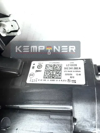 5H2941060N, Original Hauptscheinwerfer rechts IQ Light VW Golf VIII - Bild 6