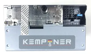 93183881, Original Radio CD30 MP3 IDENT LF, Opel VAUXHALL ZAFIRA-B - Bild 6