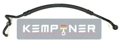 Background image for 90501465, Original Ölrohr Leitung Ölkühler-Auslass 1.7D ASTRA-F, 5650848, GM Opel