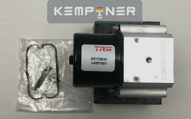 Article KZWM
