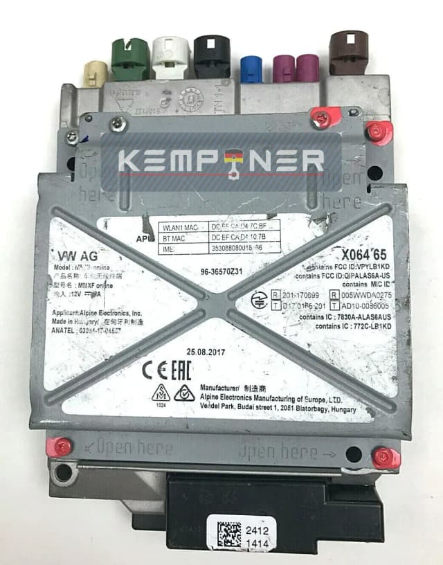 Article Z3BM